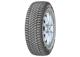 Зимние шины Michelin Latitude X-Ice North 2 255/60 R18 112T, XL, шипы