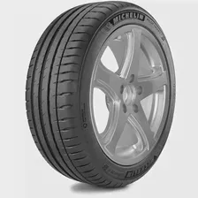 Michelin Pilot Sport 4 275/35 R18 99Y