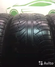 Michelin Latitude Diamaris 215/65 R16