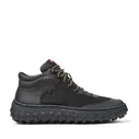 Мужские кроссовки для активного отдыха Camper Ankle boots Ground MICHELIN Mid черные