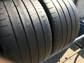 295/30 R19 и 235/35 19 Michelin Pilot SuperSport