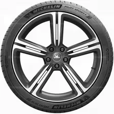 245/40 R19 101Y Michelin Pilot Sport 4