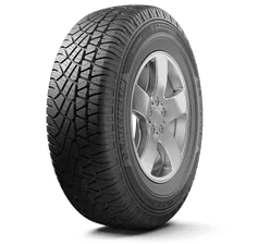 Michelin 245/70 R16 111H Latitude Cross