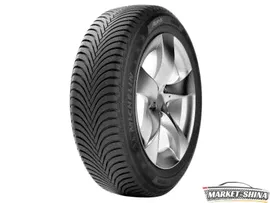 Шины Michelin Alpin 5 215/45 R16 H90 в Москве
