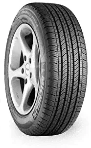 Шины Michelin Primacy MXV4