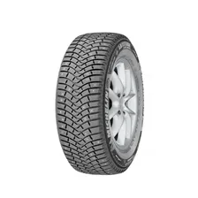 MICHELIN X-Ice Snow SUV Шины зимние 245/55 R19 103H Нешипованные