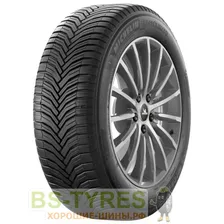 Michelin CrossClimate+ 185/60 R14 86H