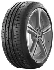 Шины Michelin Pilot Sport 3 245/45 R19 в Москве