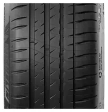 Шины Michelin Pilot Sport 4 295/35 R21 107Y в Москве