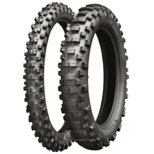 Шина для мотоцикла Michelin Enduro Medium