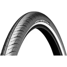 Покрышка для велосипеда Michelin Protek Max 24´´ x 1.85 rigid urban