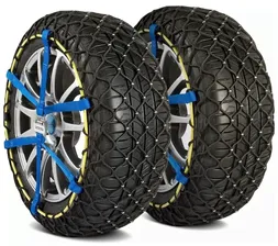 Композитная цепь противоскольжения MICHELIN Easy Grip EVO 14, 2 шт., Z630006