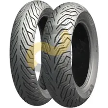 Мотошины Michelin City Grip 2 120/80 R14 58S Универсальная (Front/Rear) ()