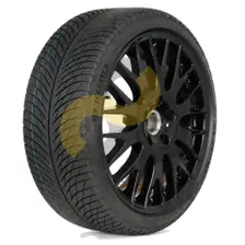 Шины Michelin Pilot Alpin 5 245/50 R19 105V ()