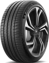 Шины летние Michelin Pilot Sport EV NE0 XL 235/55 R20 105Y