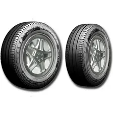 Шины MICHELIN AGILIS 3 215/65 R16 109T 371402