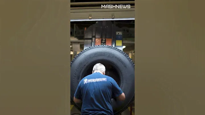 Michelin передаст бизнес в России местному менеджменту. Новости сегодня - производство шин Мишлен