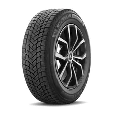 MICHELIN X- ICE SNOW SUV Шины зимние 265/40 R22 106T Нешипованные