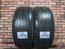 215/55/17 MICHELIN PRIMACY LC Летние бу