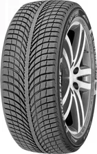 Шины Michelin Latitude Alpin 2 275/45 R20 110V