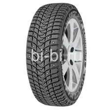 Шина зимняя MICHELIN X-ICE NORTH 3 235/55 R17 шипованная 845568