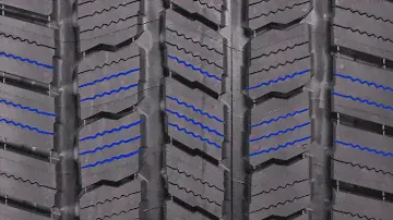 Michelin Defender LTX M-S Review - Belle Tire