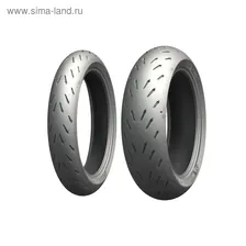 Мотошина Michelin Power RS 200/55 R17 78W TL Rear Спорт