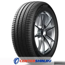 Шины Michelin Primacy 4 225/55 R18 102Y
