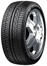 235 65 R17XL Michelin 4x4 Diamaris