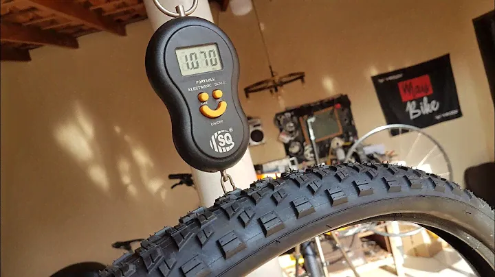 pneus 29" Michelin Force 2.25