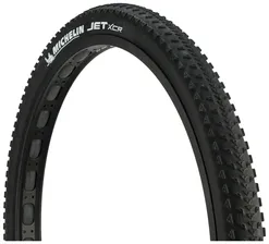 Велопокрышка 29" Michelin JET XCR 57-622 (29X2.25) GUM-X TS TLR 150 TPI фолдинг 492256 HQ-0004071