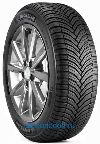 Michelin CrossClimate SUV 235/65 R18 110H XL
