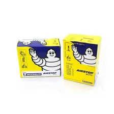 Michelin Камера для мотошин Michelin CH. 9AB3 VALVE 1202 (125521)