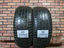 195/60/14 MICHELIN RADIAL X Летние бу