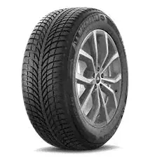 Michelin Latitude Alpin 2 235/65 R17 108H