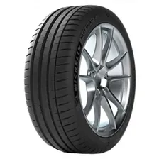 MICHELIN Pilot Sport 4 205/55 R16 91W отзывы