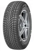 Зимние шины Michelin Latitude Alpin 2 235/65 R18 110H