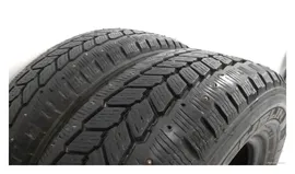 Шины Michelin Agilis 81 Snow-Ice в Москве