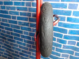 Michelin Road 5 120/70 R17