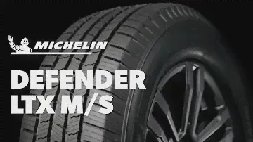 Testing the Michelin Defender LTX M/S 2022 | Tire Rack
