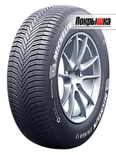 Michelin CrossClimate SUV 235/65 R17 108W XL