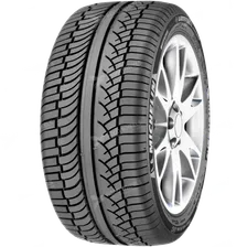 Летние Шины Michelin Latitude Diamaris 275/45 R19 108Y
