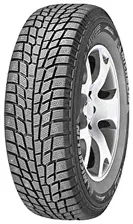 Шины Michelin Latitude X-Ice North 235/65 R18 110T