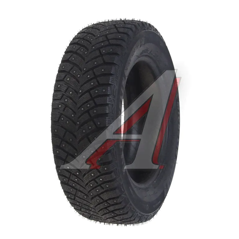 Покрышка MICHELIN X-Ice North 4 шип.