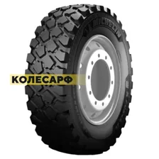 Шина Грузовая Всесезонная Michelin 395/85R20 168G XZL TL/TT 110013