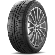 MICHELIN X-Ice 3 ZP Шины 225/50 R18 95H