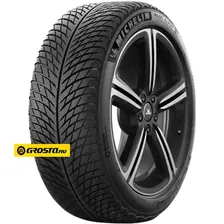 MICHELIN Pilot Alpin 5 XL 265/40 R20 104W