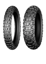 Мотошины Michelin Anakee Wild 80/90 R21 48S