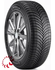 MICHELIN CrossClimate 185/65 R14 90H. Лето.