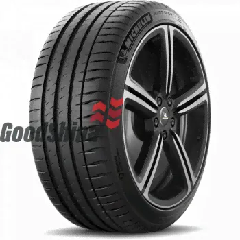 Автошина Michelin Pilot Sport PS4 255/40R18 99 (Y)-0